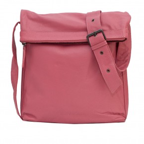 Flap Bag Millenium Pink Washed Sticksandstones Tasche Rosa